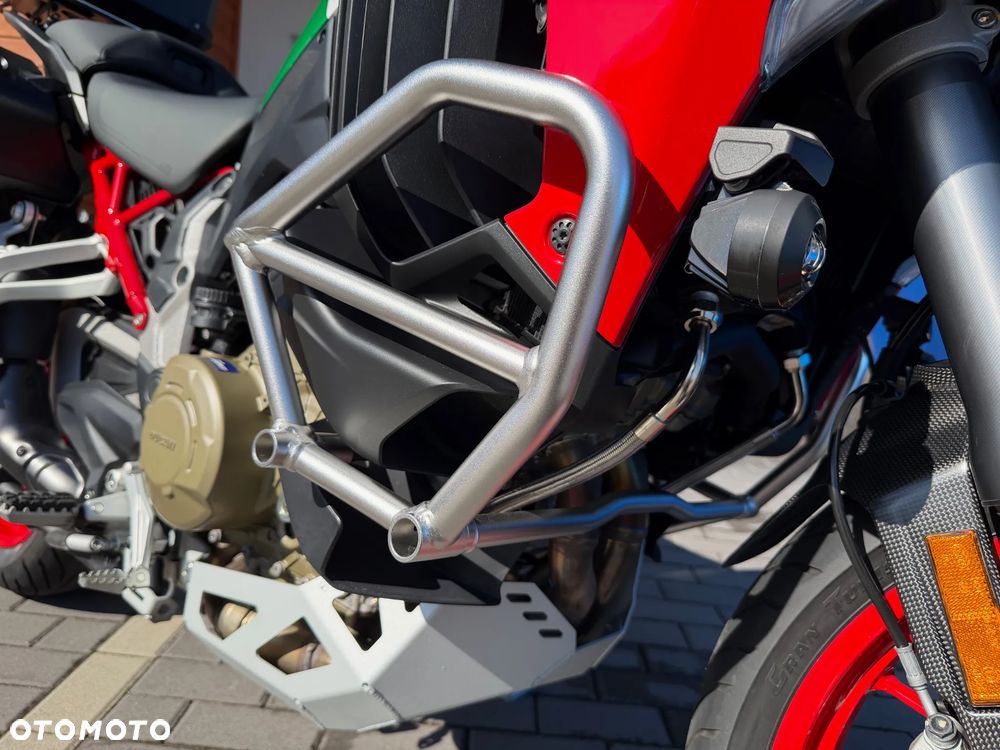 Ducati Multistrada - 10