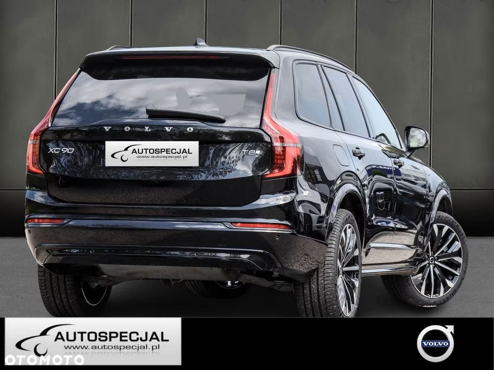 Volvo XC 90 T8 AWD Plus Dark - 2