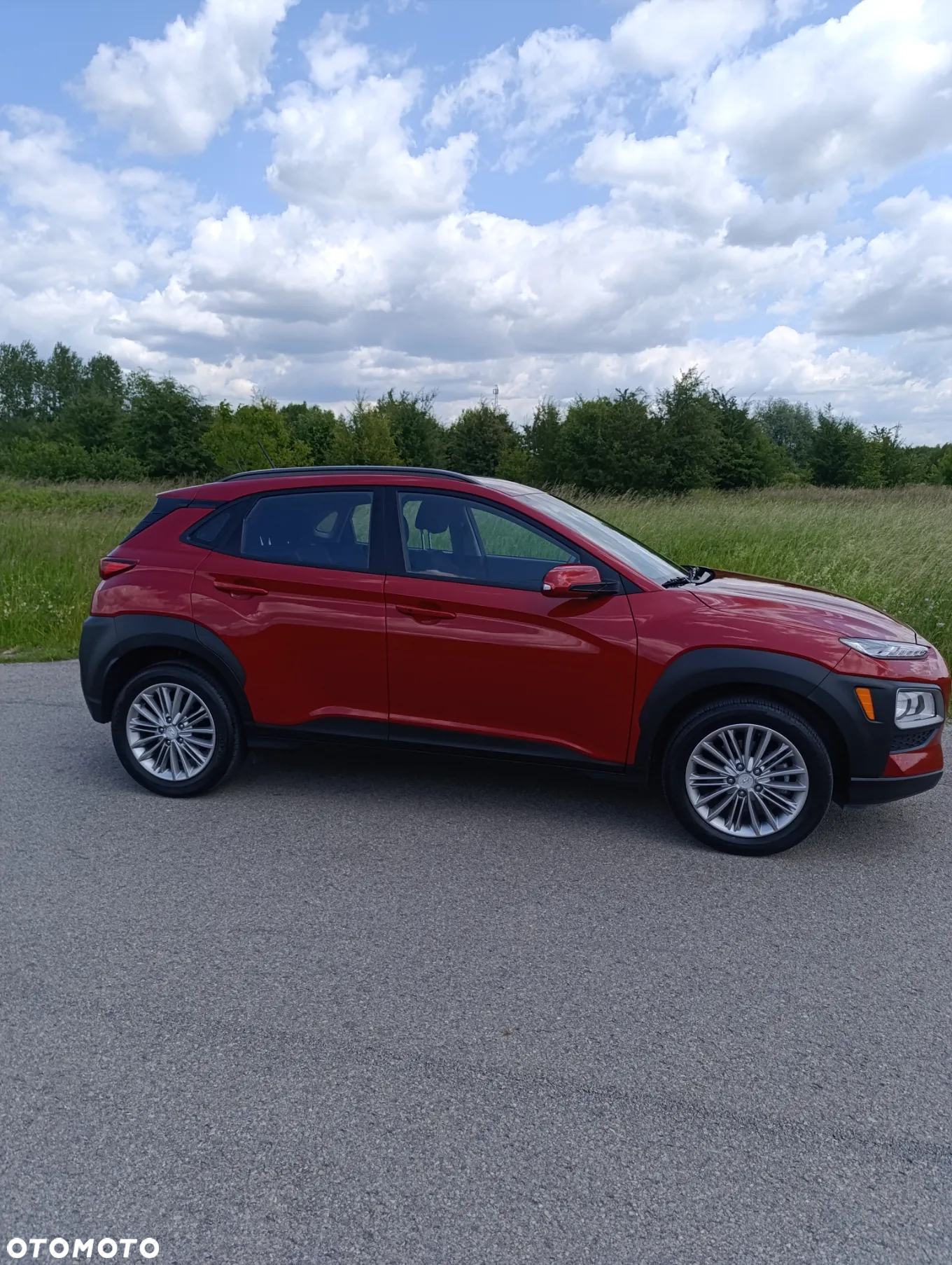 Hyundai Kona - 4