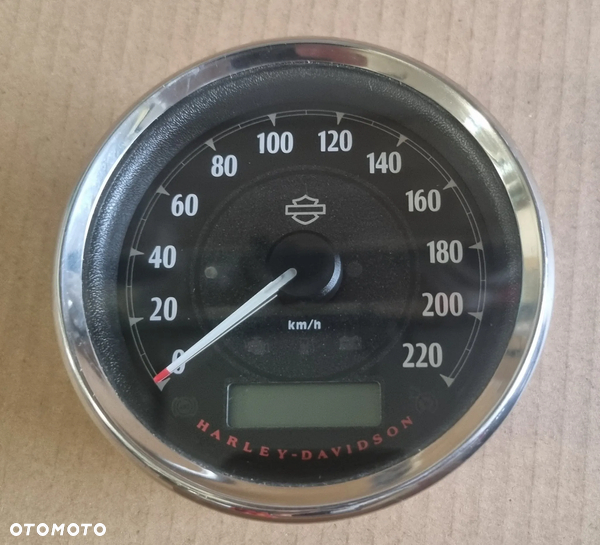 Harley Davidson Sportster Custom XL 1200 C 14-20 70900222