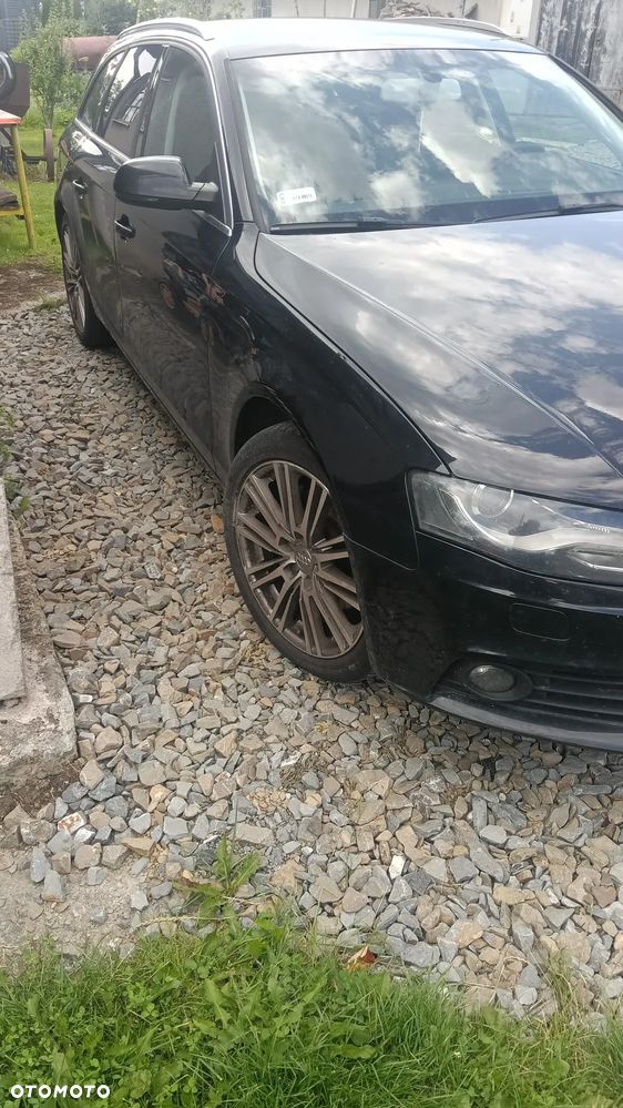 Audi A4 Avant 1.8 TFSI - 6