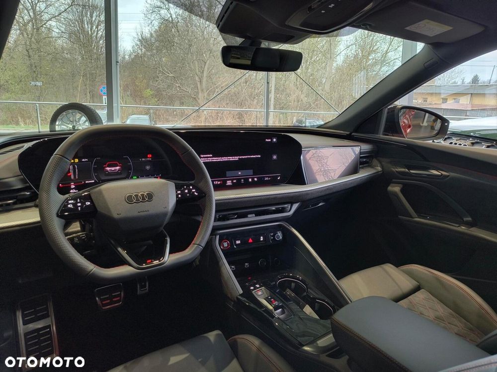 Audi Q5 Sportback - 11