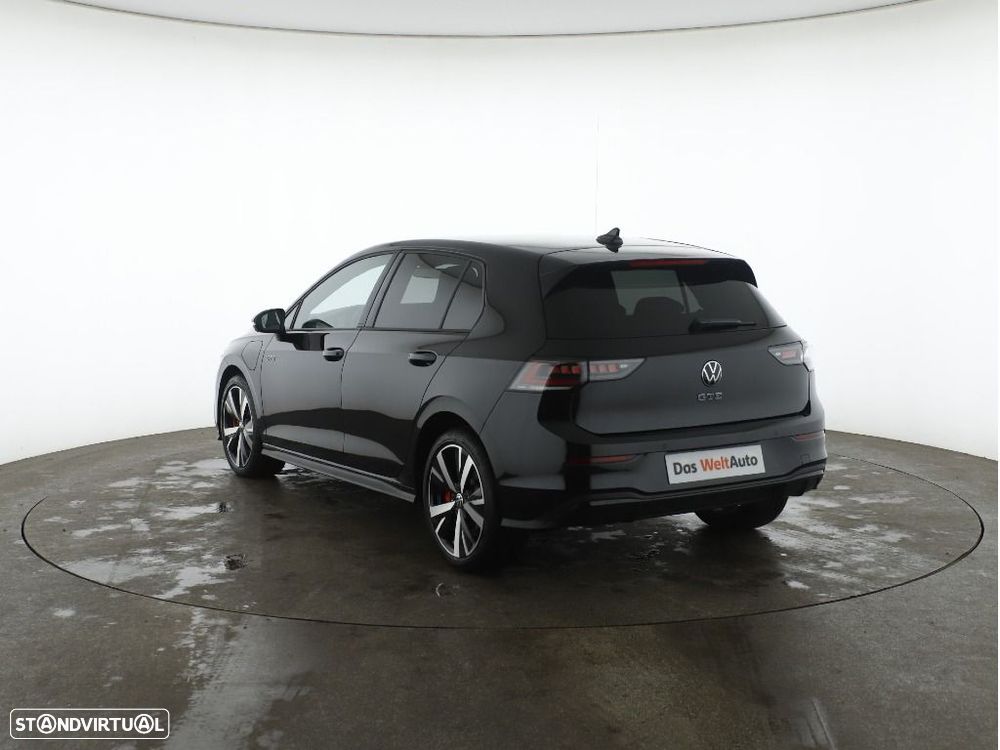 VW Golf - 9