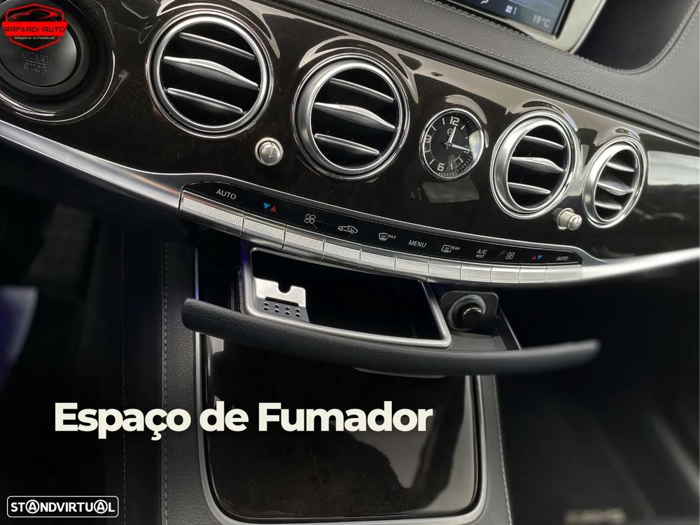 Mercedes-Benz S 350 d - 51