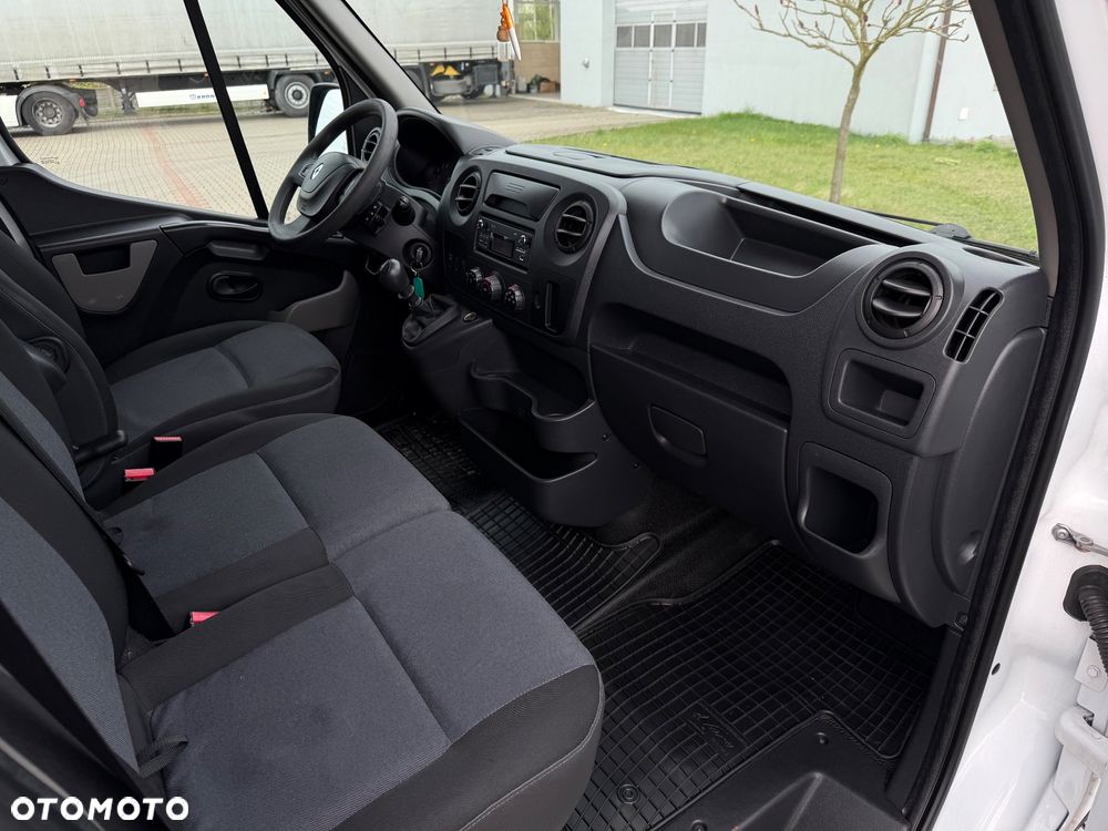 Renault Master L2H2 - 18