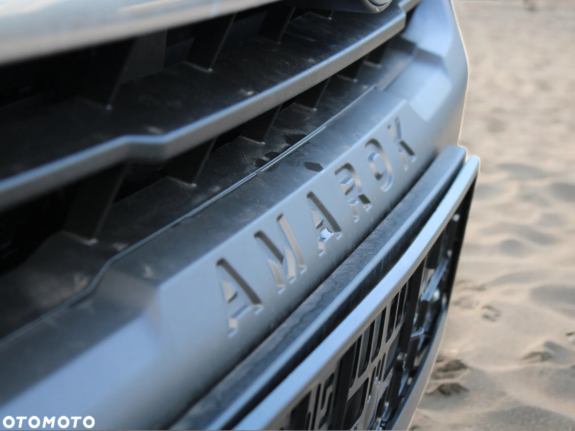 Volkswagen Amarok 3.0 V6 TDI 4Mot PanAmericana - 20