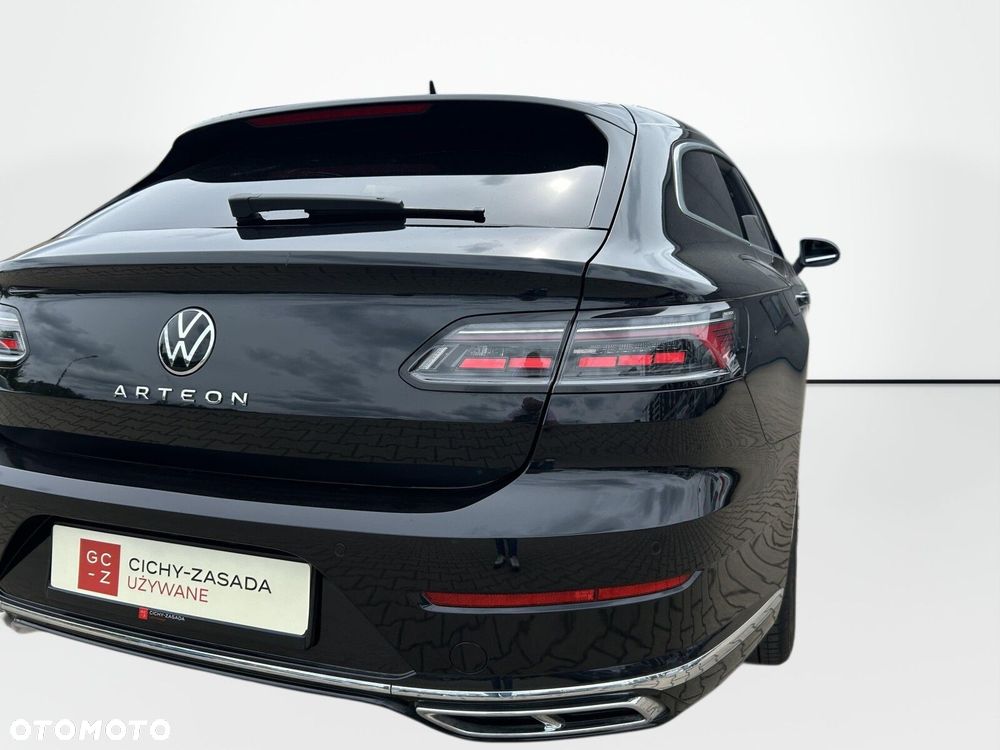 Volkswagen Arteon 2.0 TSI R-Line DSG - 38