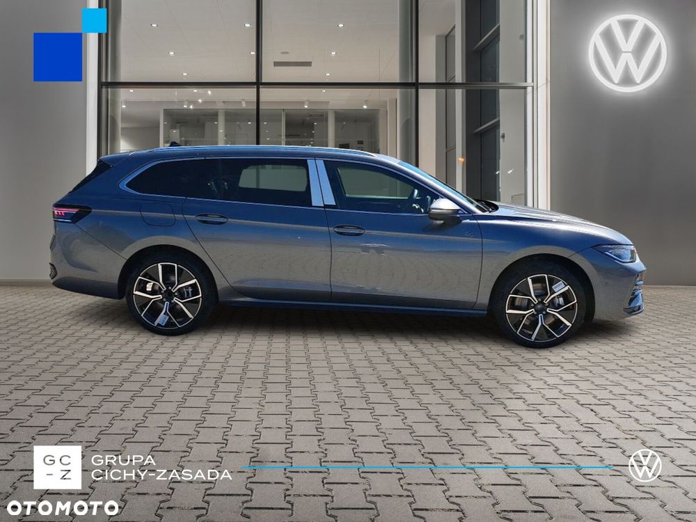 Volkswagen Passat - 6