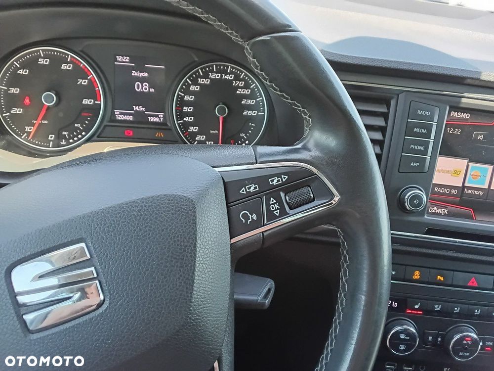 Seat Ateca - 22