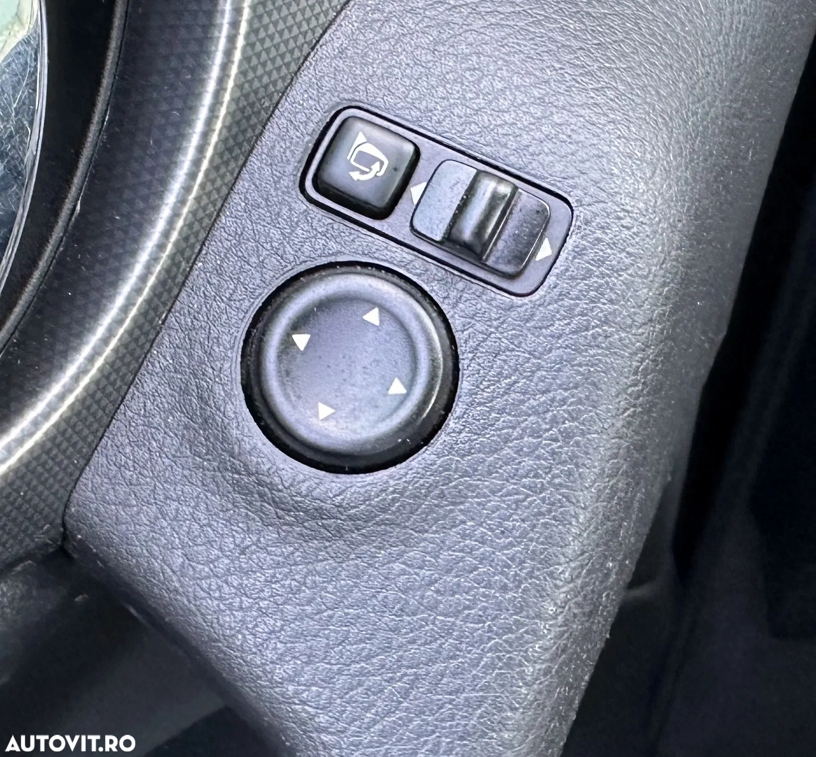Nissan Qashqai - 35