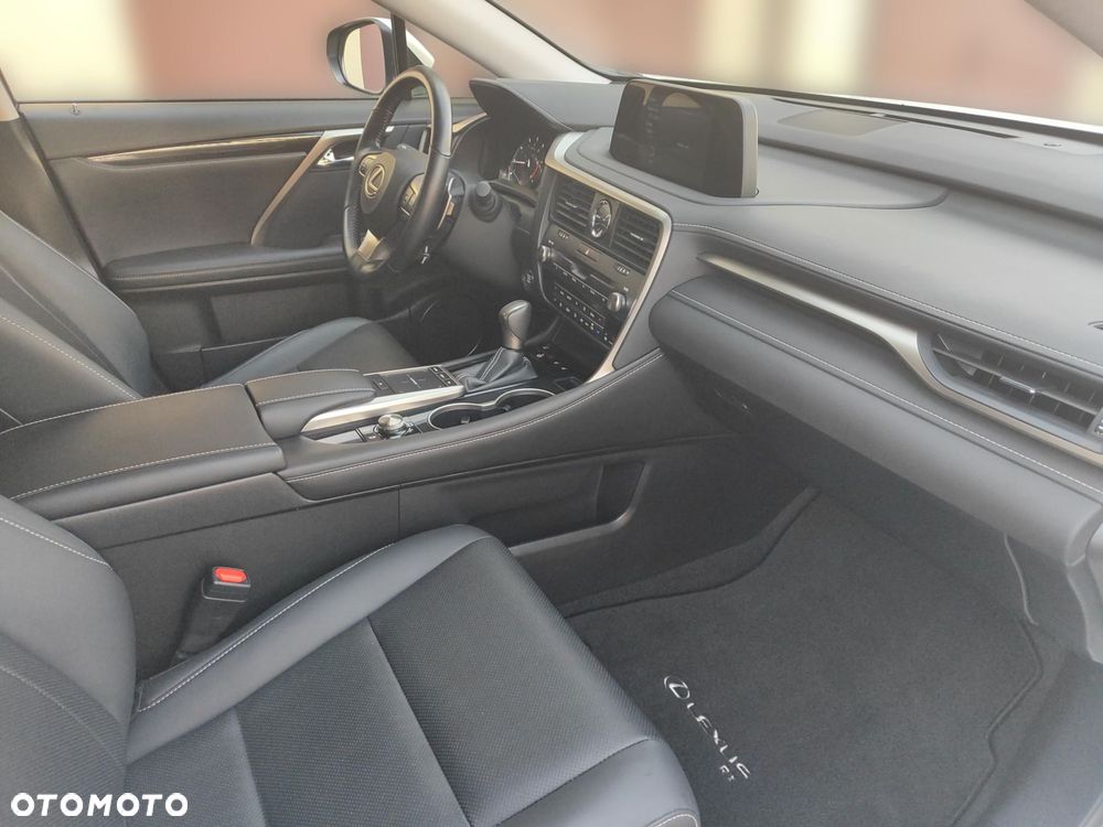 Lexus RX 300 Business Edition - 11