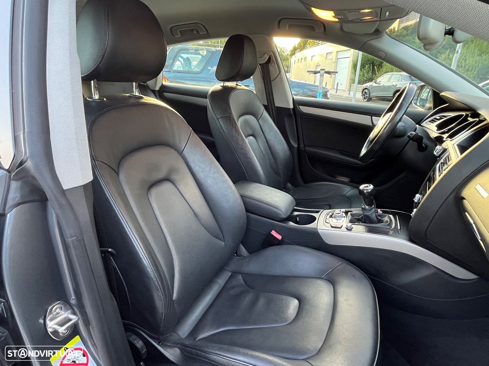 Audi A5 Sportback 2.0 TDI Sport - 19