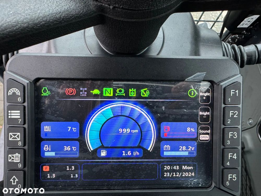 Günter Grossmann GG70X - 12