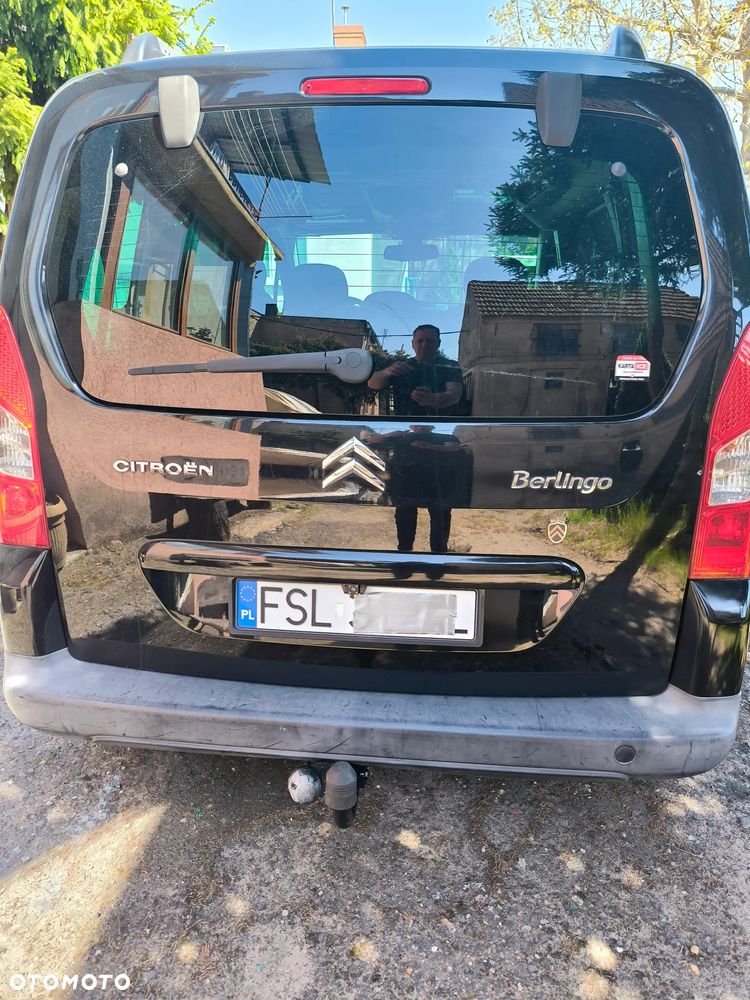 Citroën Berlingo VTi 120 Multispace - 5