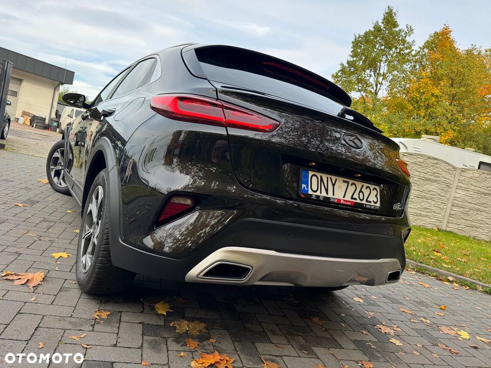 Kia XCeed - 17