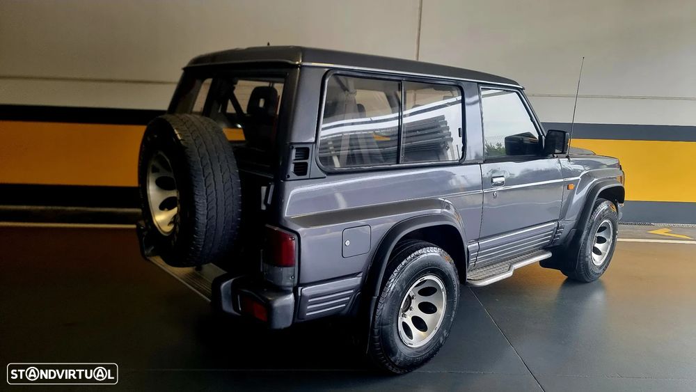 Nissan Patrol - 13