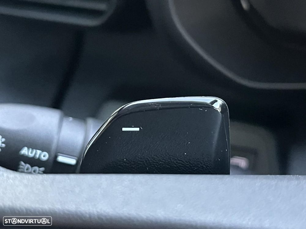 Citroën Berlingo M 1.5 BlueHDi 130cv EAT8 (caixa automática) - 17