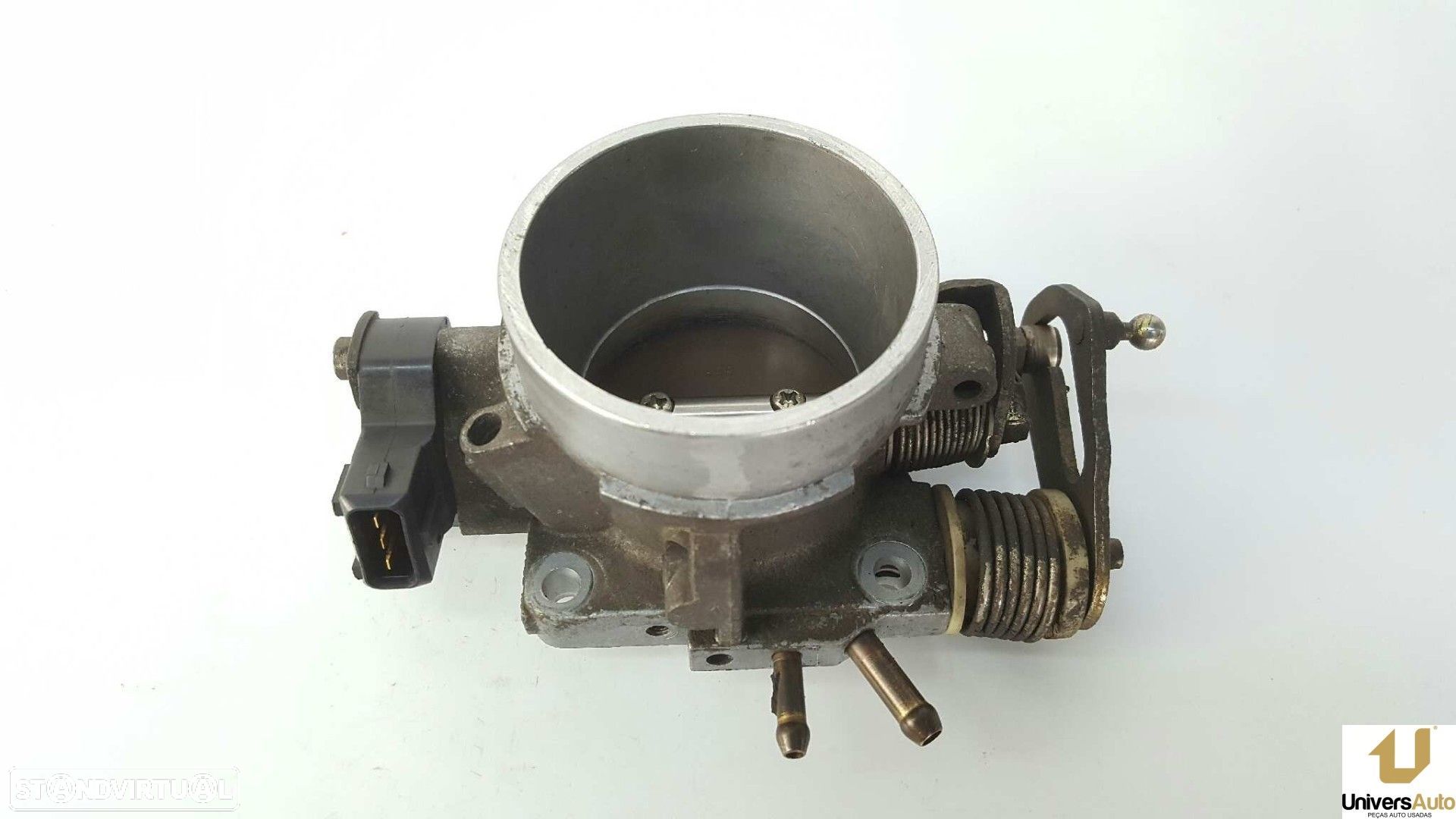 CORPO DE BORBOLETAS FORD SCORPIO BERL./TURNIER CLX BERLINA - 1