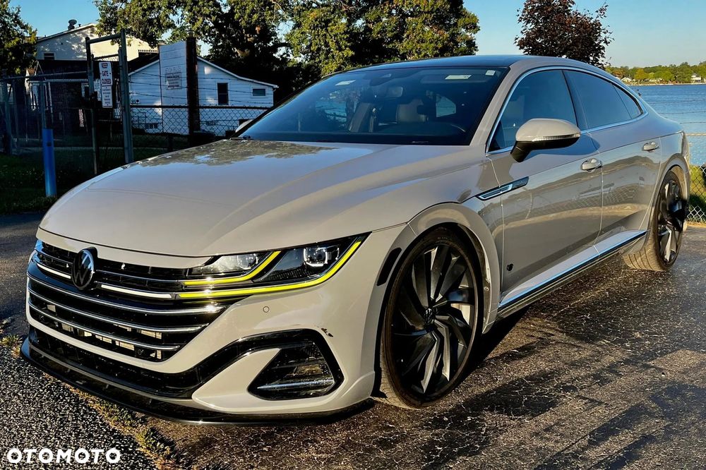 Volkswagen Arteon - 8