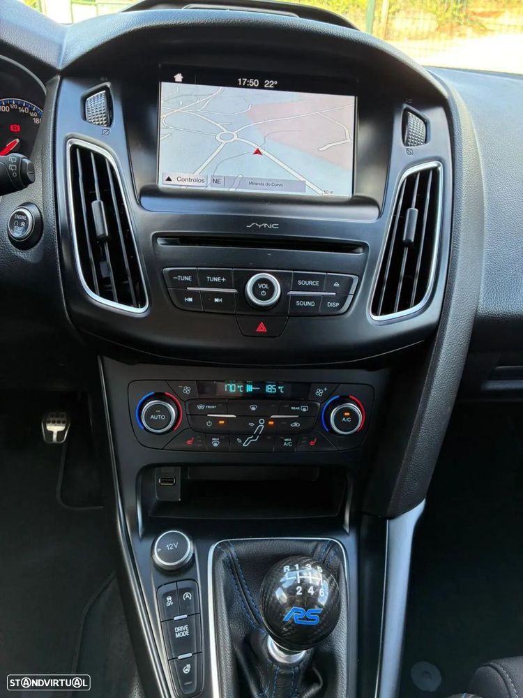 Ford Focus - 18