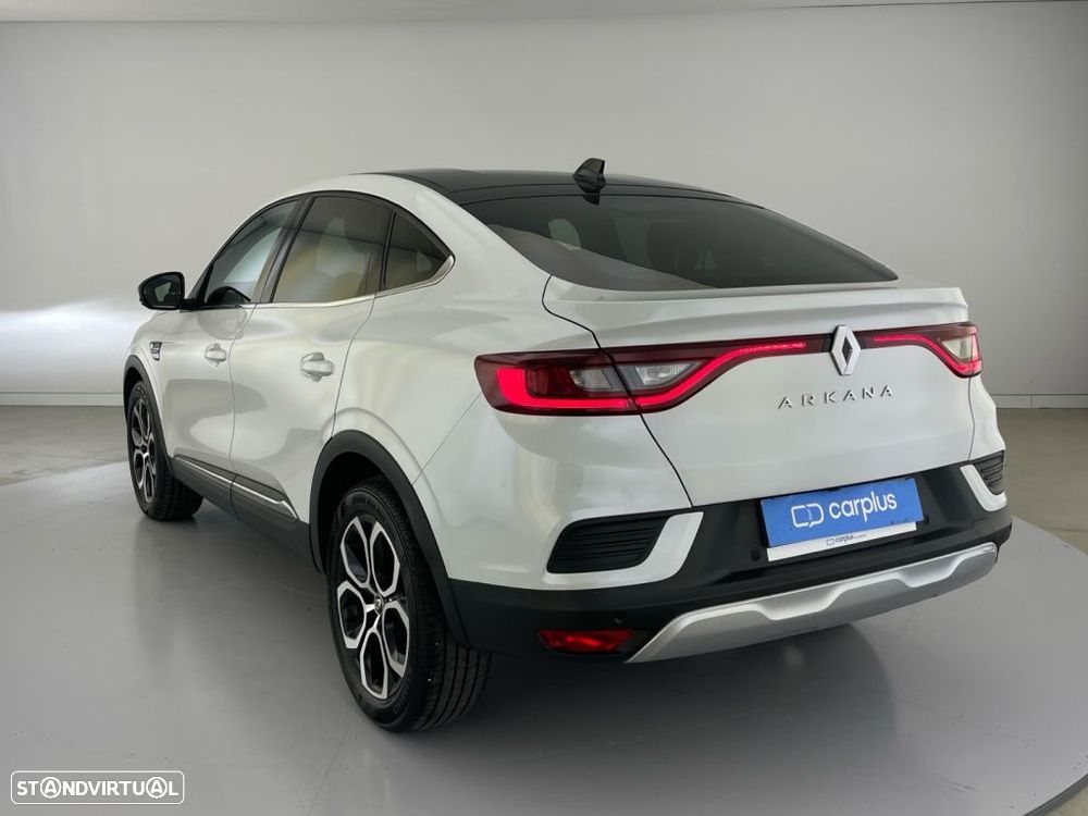 Renault Arkana 1.3 TCe Techno EDC - 25