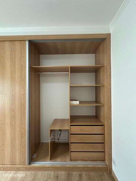 Arrenda apartamento T1 850€ - Grande imagem: 3/10