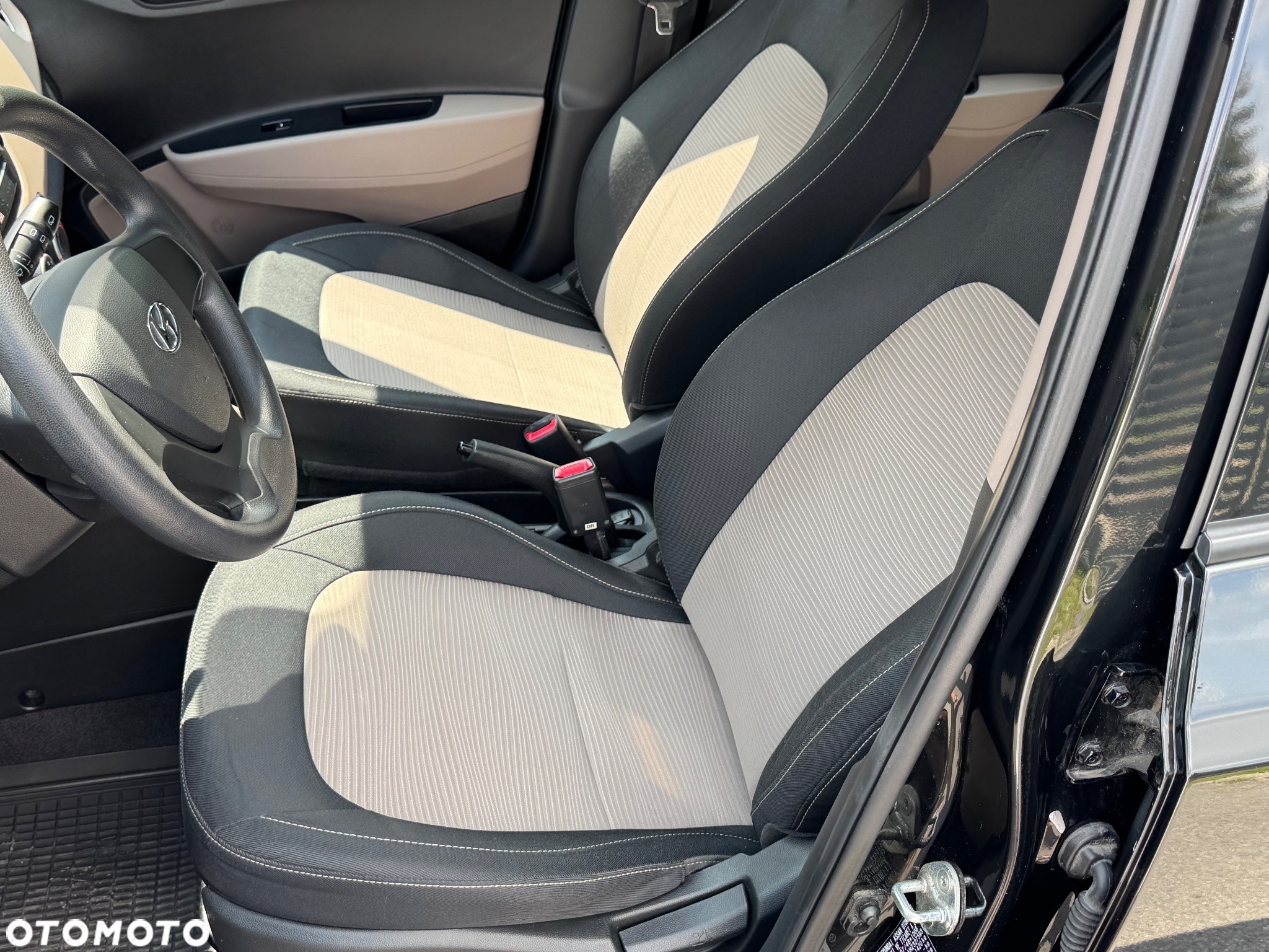 Hyundai i10 1.0 Comfort - 13