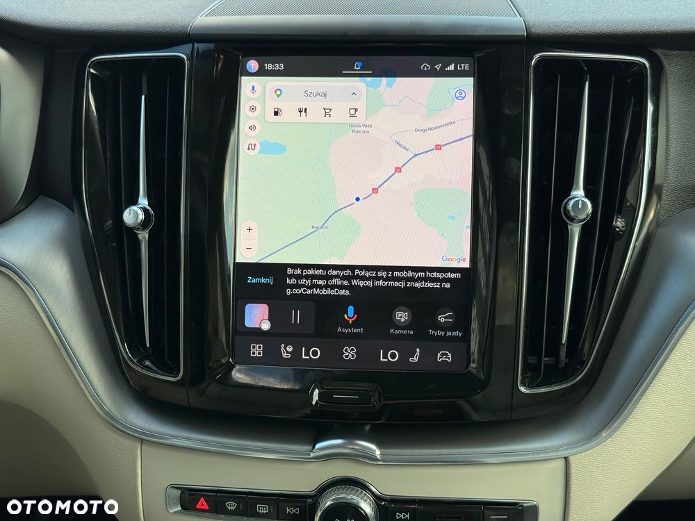 Volvo XC 60 B4 B Plus Bright - 28