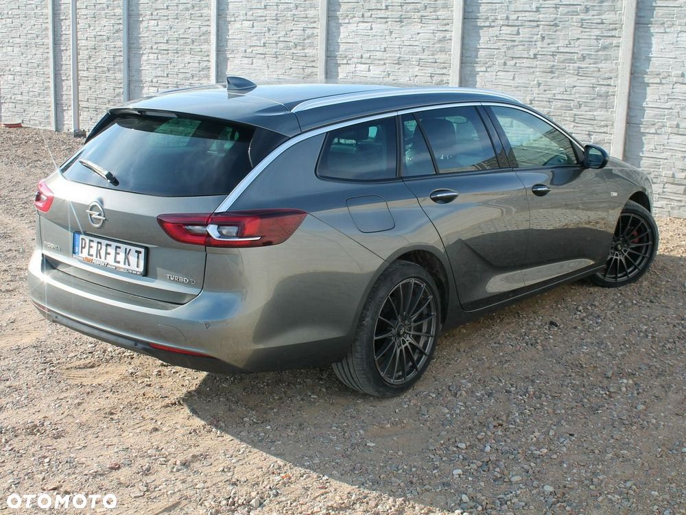 Opel Insignia - 26