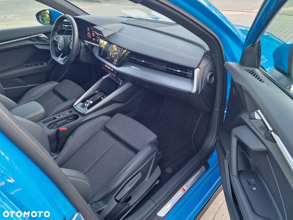 Audi S3 - 16