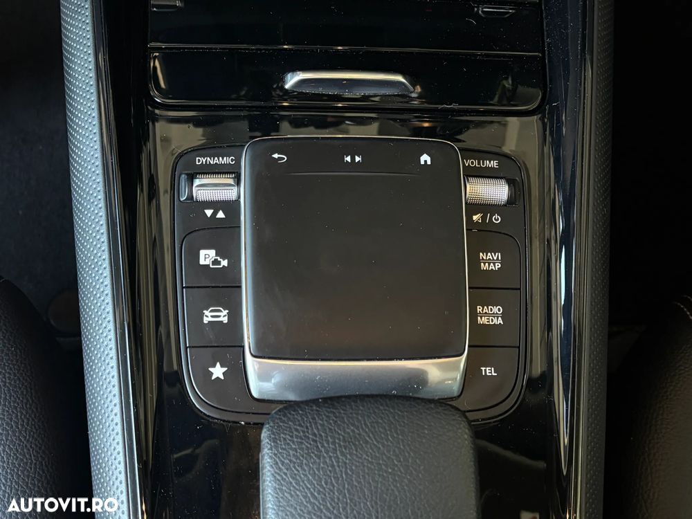 Mercedes-Benz GLB 200 d 8G-DCT Style - 26
