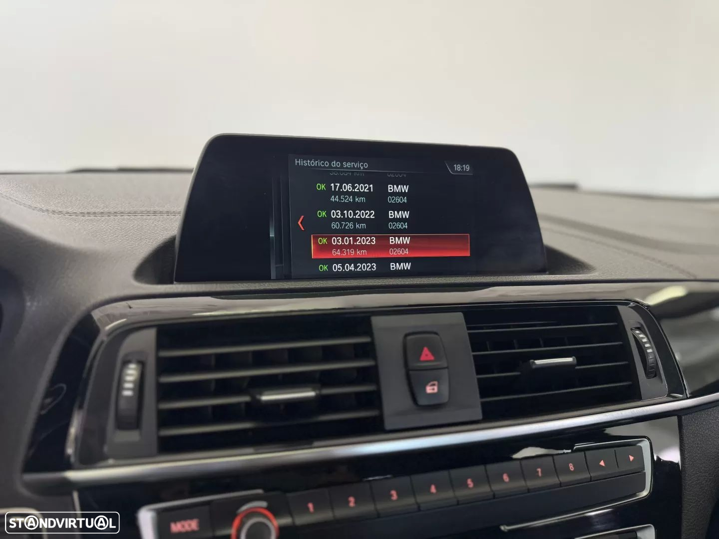 BMW 116 d Line Sport - 32