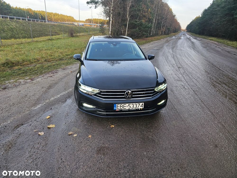 Volkswagen Passat Variant - 12
