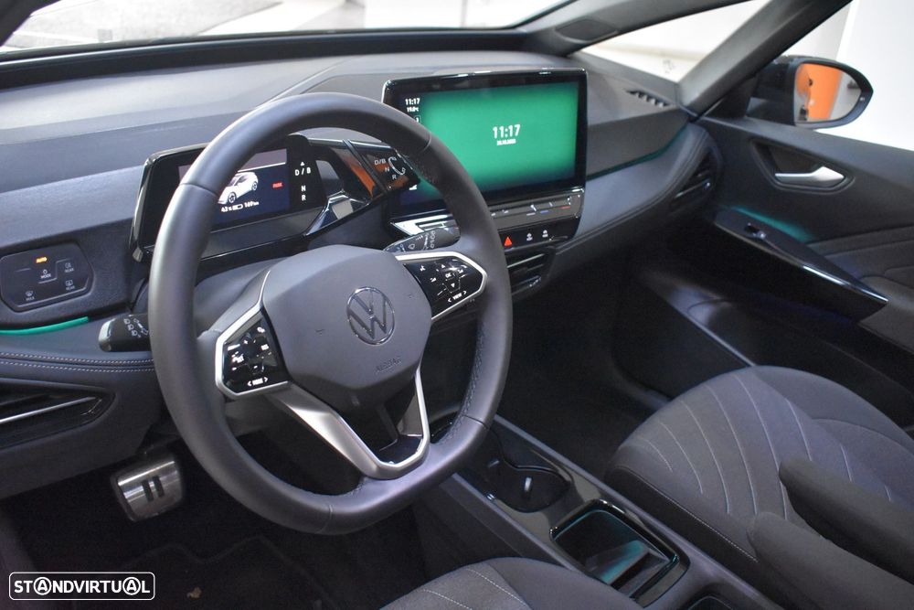 VW ID.3 58 kWh Pro - 26