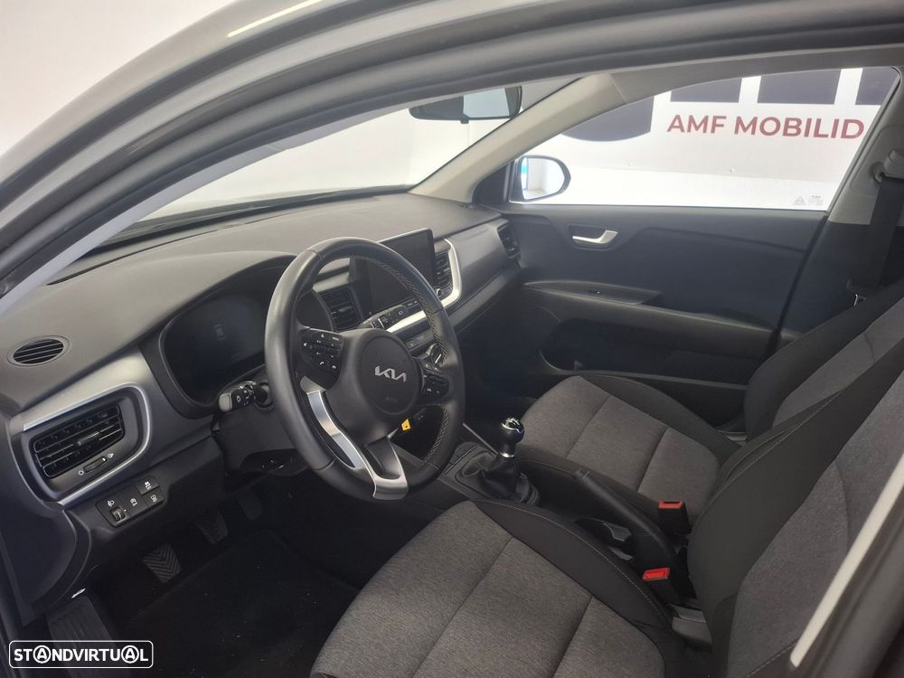 Kia Stonic 1.2 Dynamic - 8