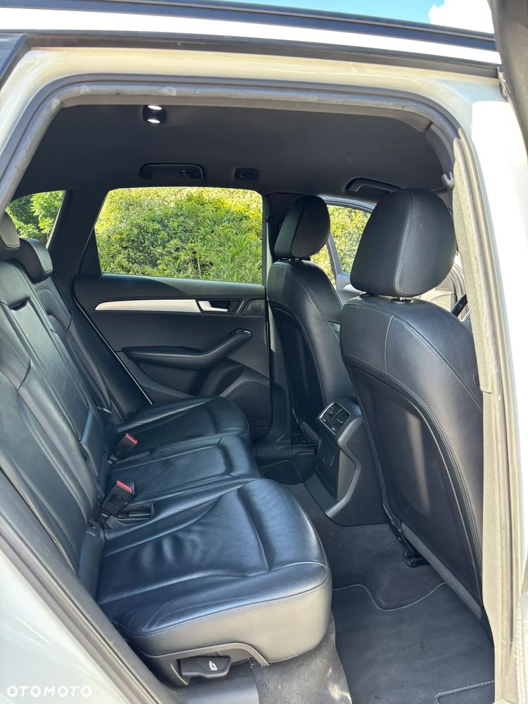 Audi Q5 2.0 TDI Quattro S tronic - 26