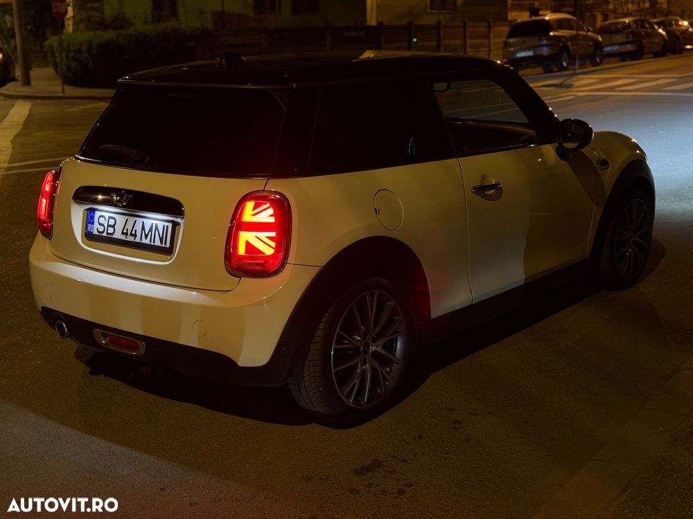 Mini Cooper - 12