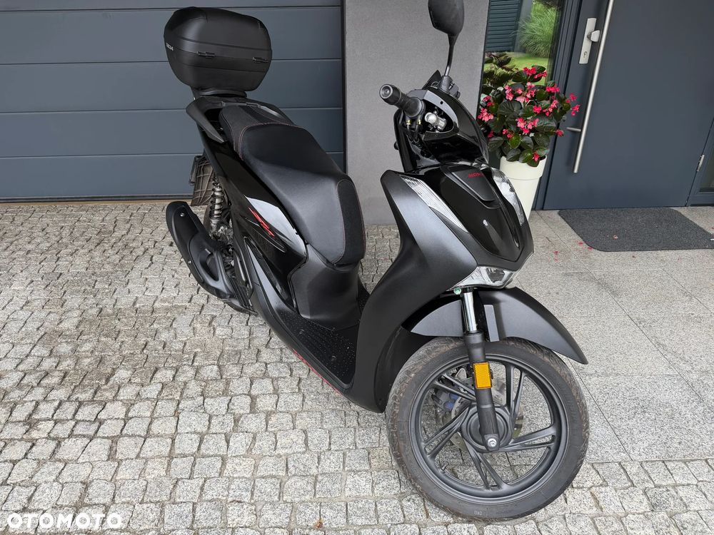 Honda SH - 3
