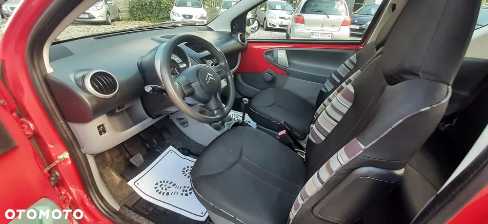 Citroën C1 - 34