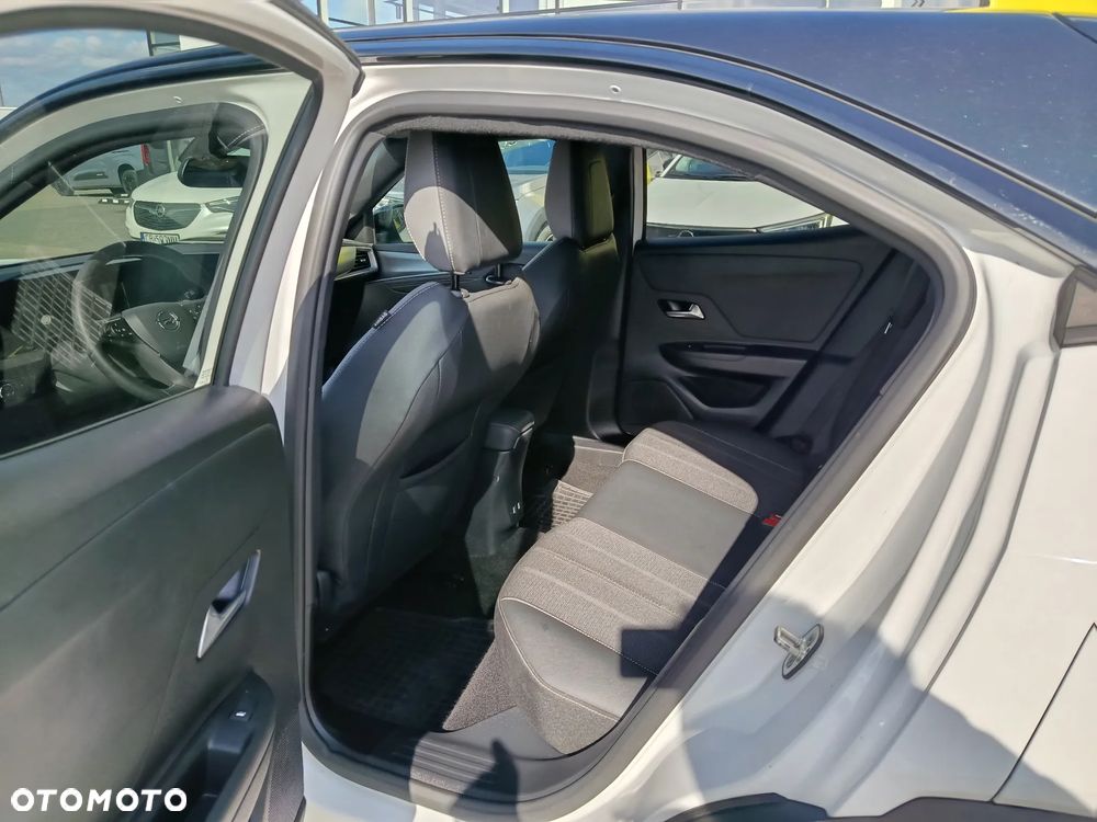 Opel Mokka 1.2 T GS Line Plus S&S - 11