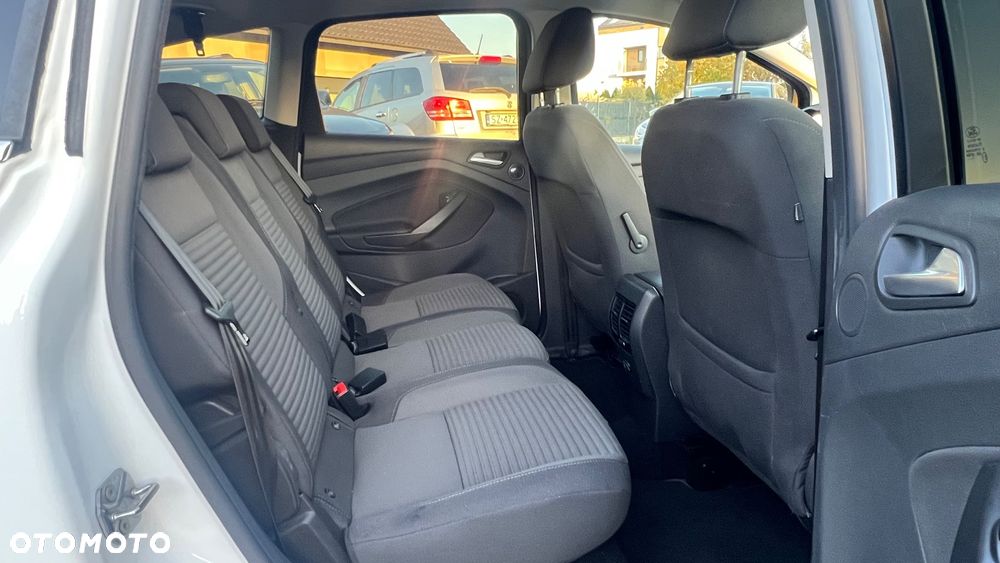 Ford C-MAX 1.6 FF Titanium - 23