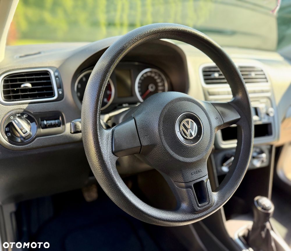 Volkswagen Polo 1.4 Team - 27