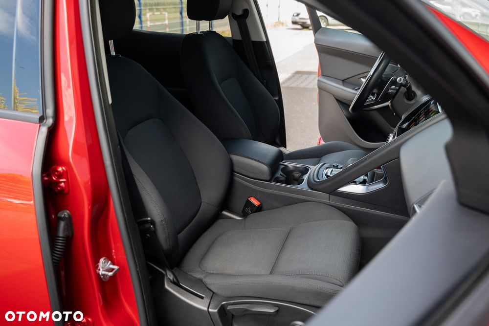 Jaguar E-Pace D165 AWD SE - 21