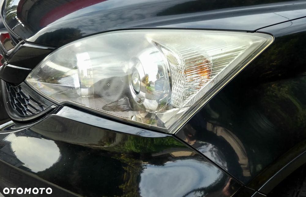 Honda CR-V 2.0 Executive - 24