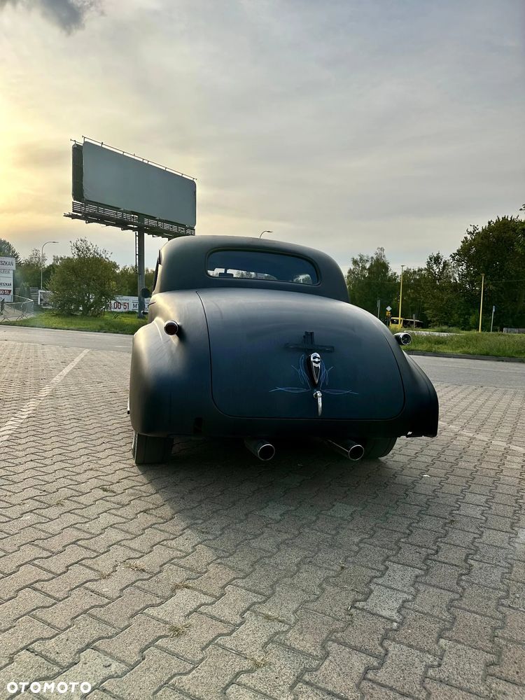 Chevrolet Inny - 5