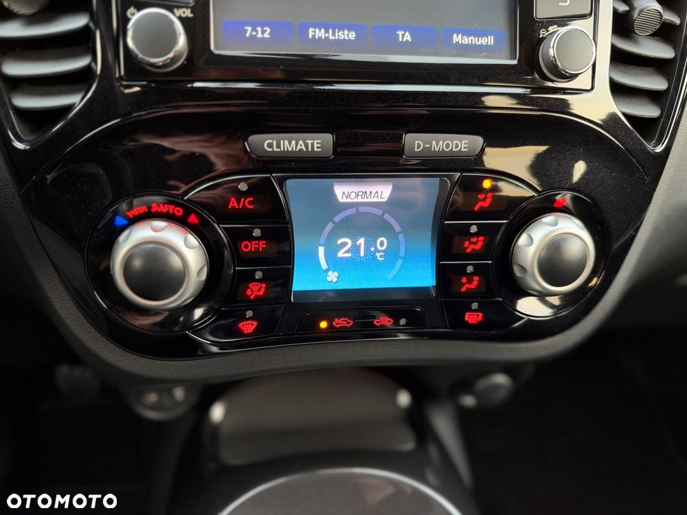 Nissan Juke 1.2 DIG-T Tekna - 30