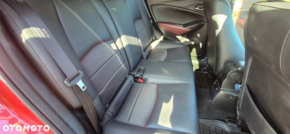 Mazda CX-3 2.0 Skypassion - 8