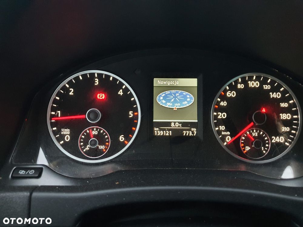 Volkswagen Tiguan 2.0 TDI DPF 4Motion Cup Sport & Style - 13