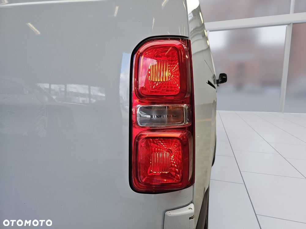 Opel Vivaro 2.0 Extra Long 144KM S/S - 24