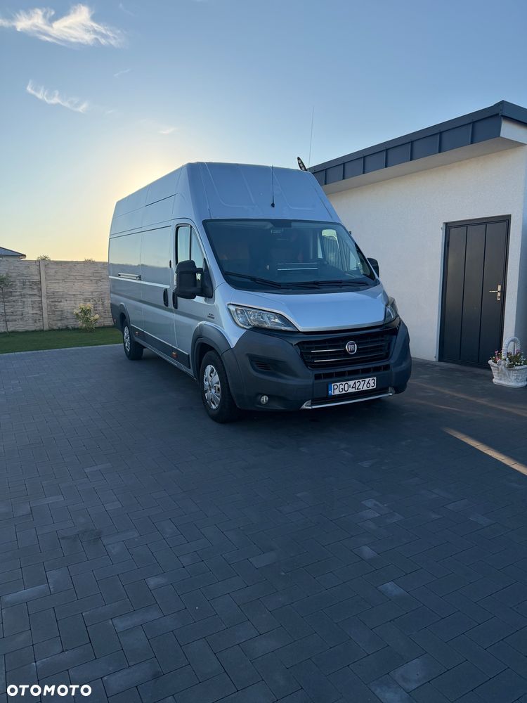 Fiat DUCATO - 1